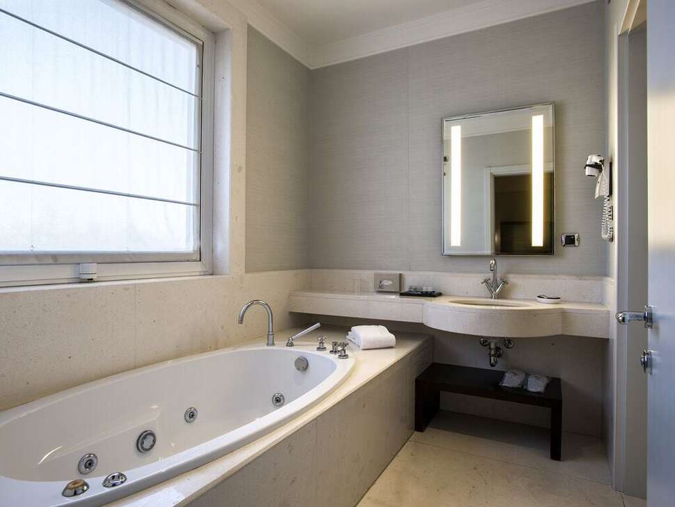 Een foto van FlyOn Hotel