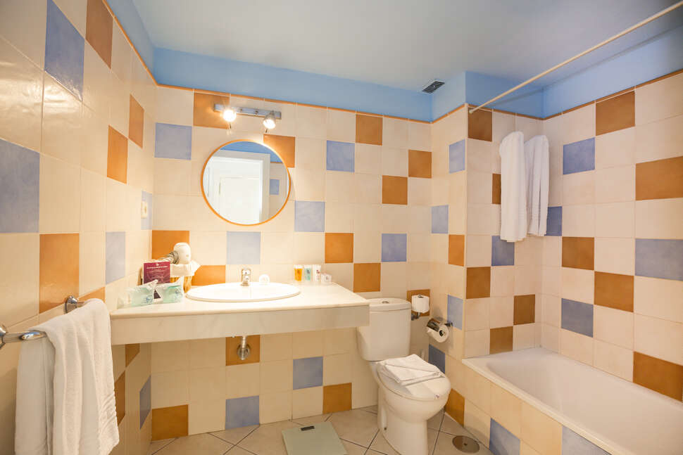 Een foto van Appartementen Livvo Puerto de Mogan