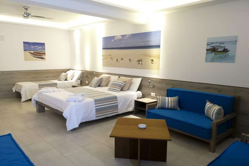 Een foto van Sobrado boutique hotel