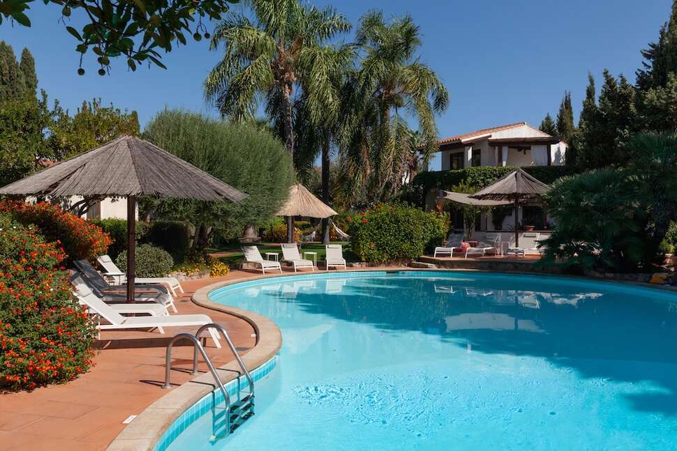 Een foto van Nora Club Hotel & Spa