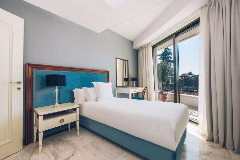 Ein Foto Iberostar Slavija