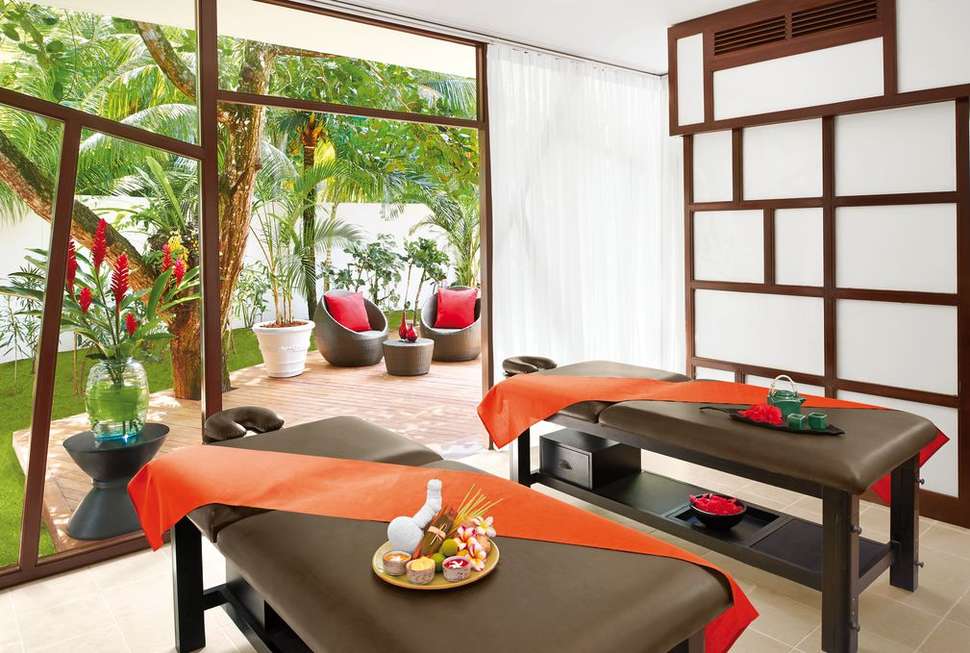 Een foto van Avani Seychelles Barbarons Resort & Spa