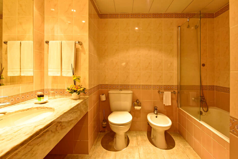 Een foto van Pestana Village Garden Resort