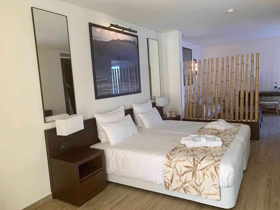 Een foto van Robinson Club Cabo Verde