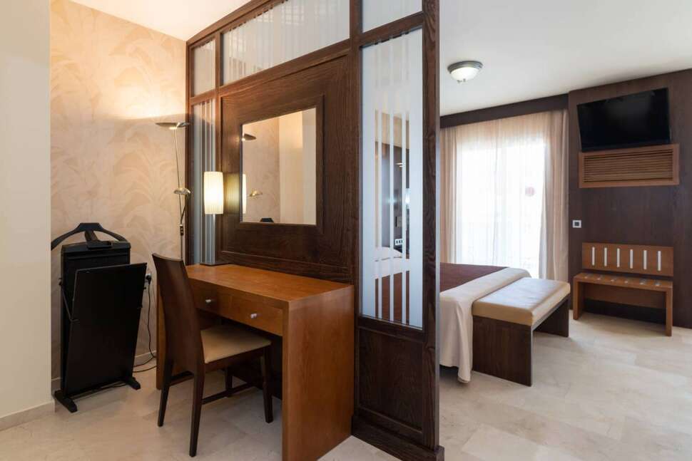 Een foto van Hotel Rincon Sol