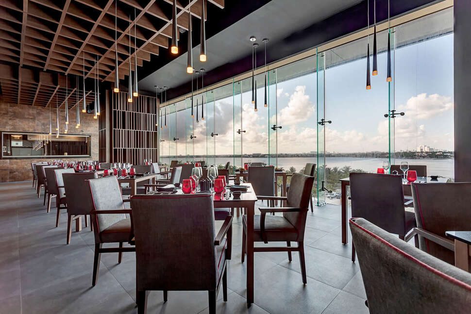 Een foto van Royalton Chic Cancun