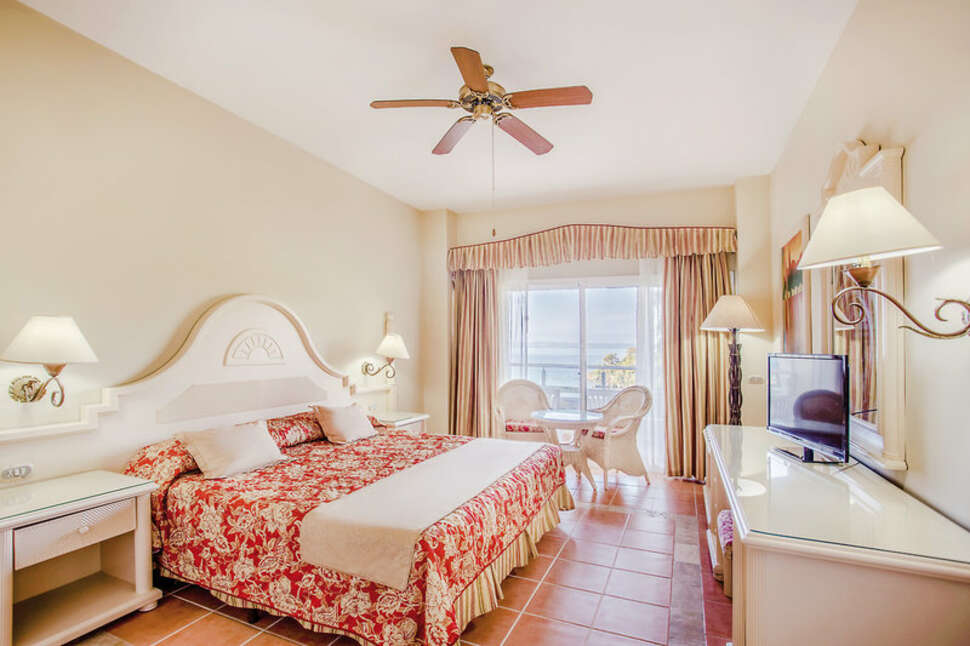 Een foto van Grand Bahia Principe Cayacoa