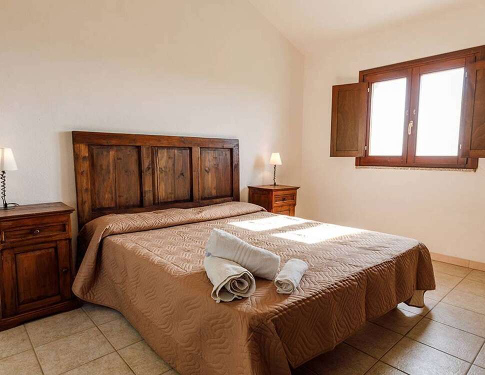Een foto van Stazzi di Gallura Li Scalitti