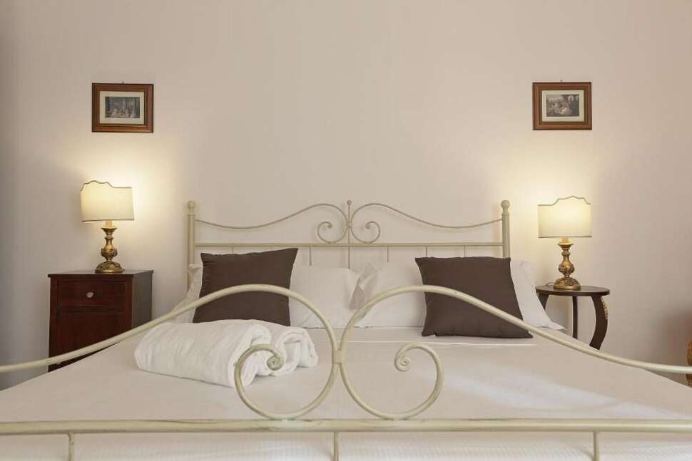 Een foto van Atenea Luxury Suites