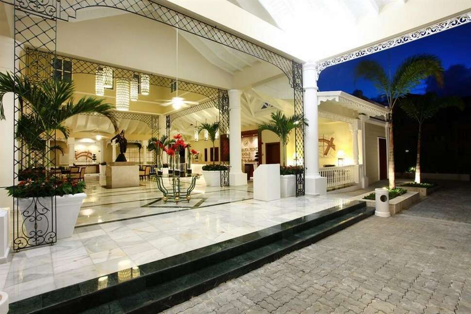 Een foto van Grand Bahia Principe Aquamarine