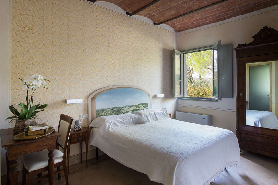 Een foto van Agriturismo Poderi Arcangelo