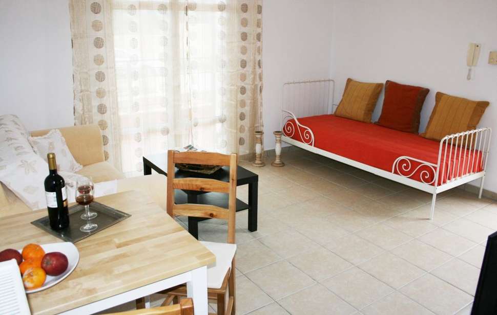 Een foto van Lagoon View Appartementen