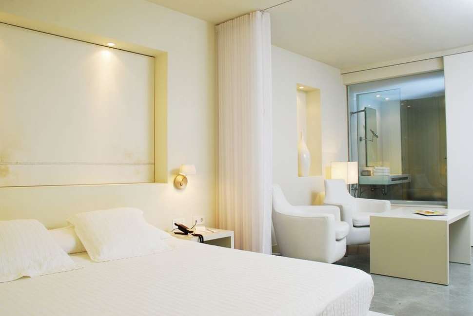 Een foto van El Hotel Pacha