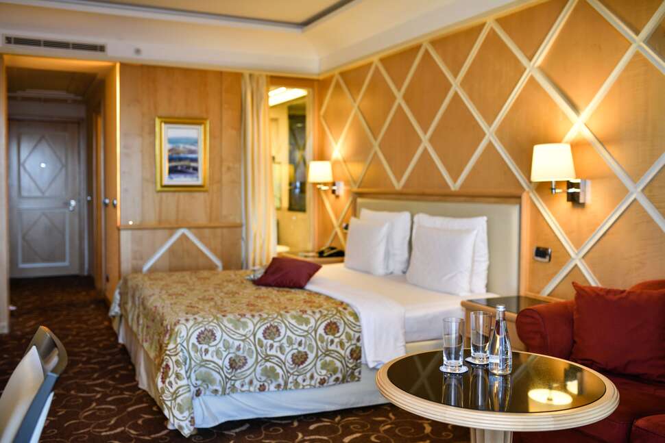Een foto van Hotel Splendid Spa