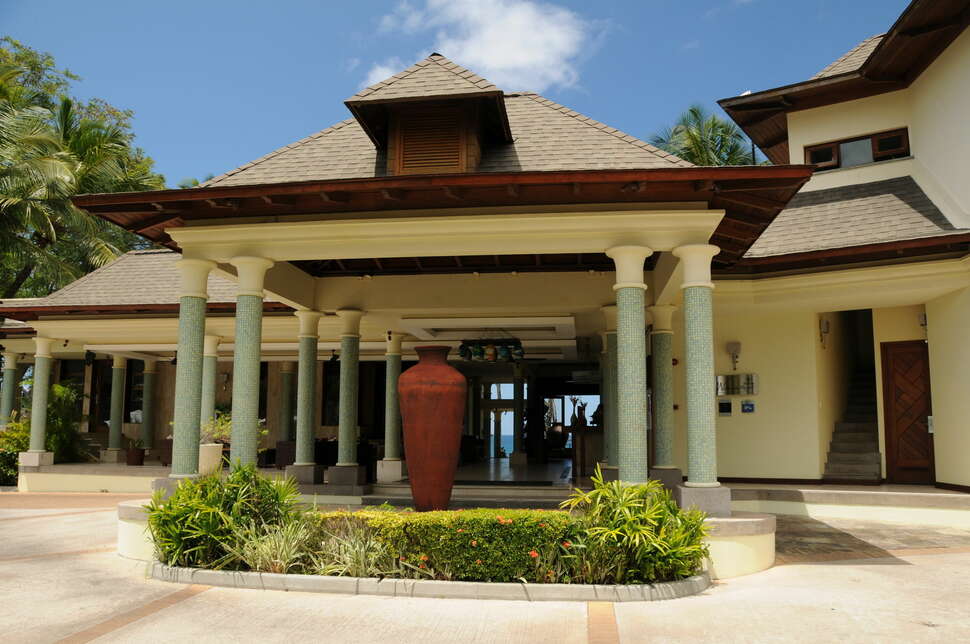 Een foto van Hilton Seychelles Northolme Resort & Spa