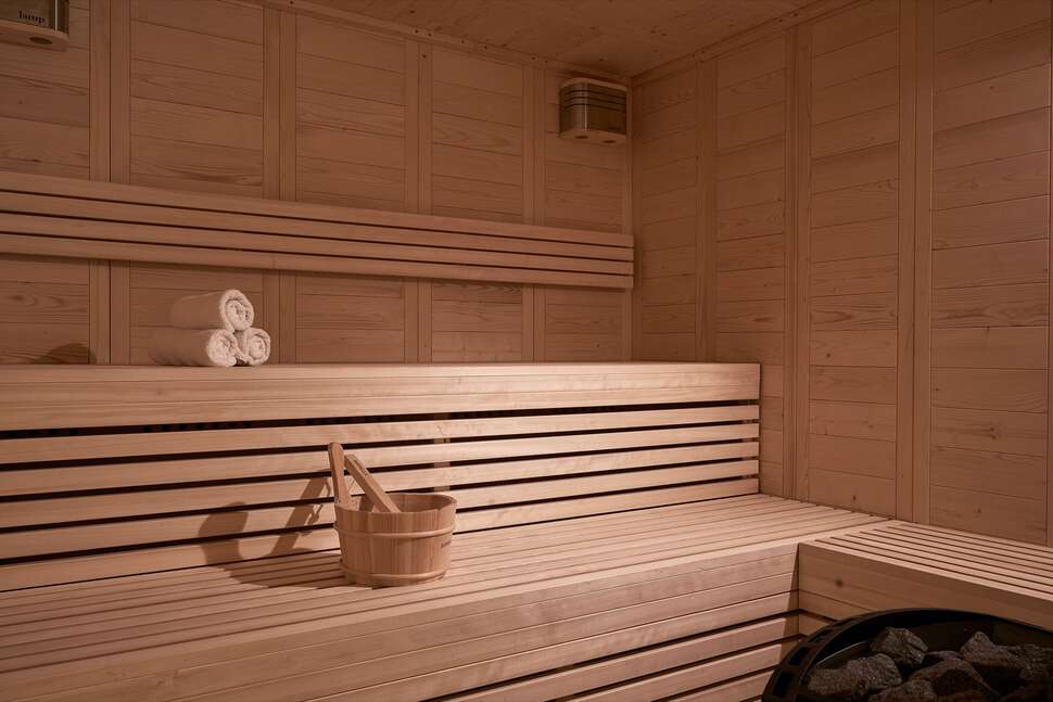 Een foto van de faciliteiten bij Lena Mare Boutique Hotel