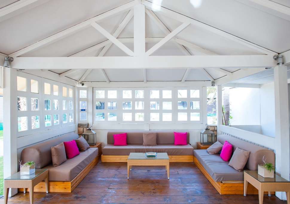 Een foto van Oasis Belorizonte Hotel