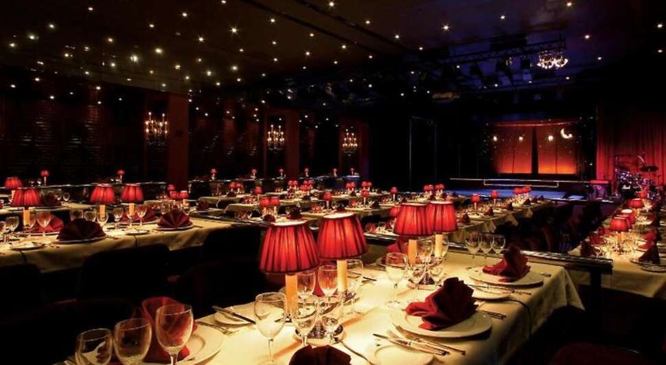 Een foto van Algarve Casino Hotel
