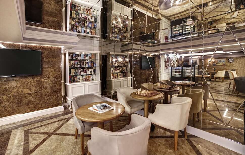 Een foto van Skalion Hotel
