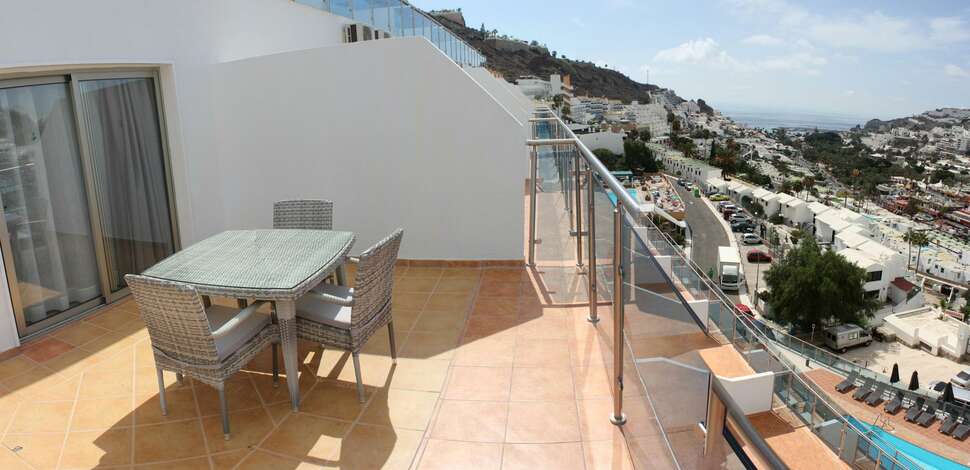 Ein Foto Hotel Servatur Casablanca