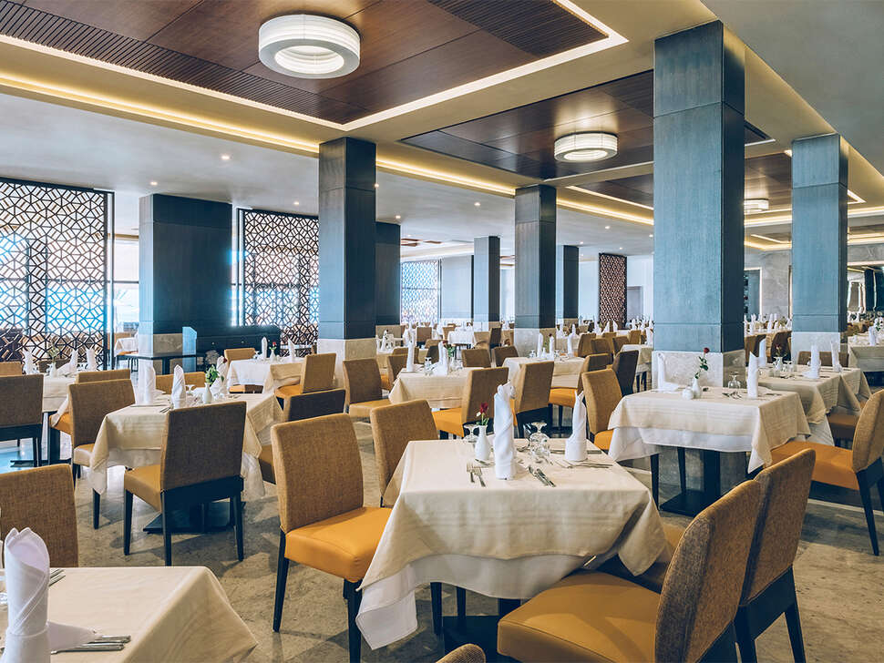 Ein Foto Iberostar Selection Kuriat Palace