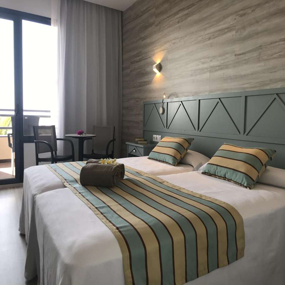 Ein Foto Hotel Kn Matas Blancas