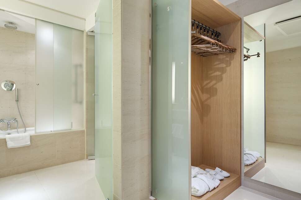 Een foto van Precise House Mantegna Roma