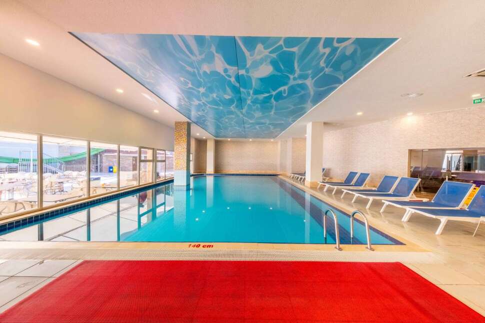 Ein Foto Ramada Resort by Wyndham Side