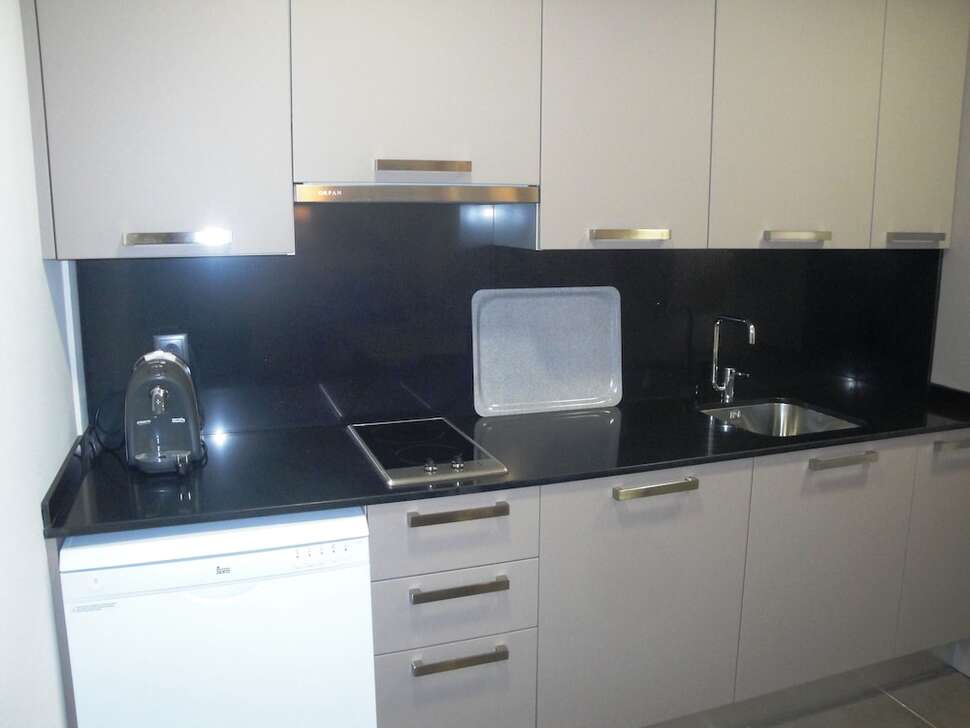 Een foto van Pierre & Vacances Residence Barcelona Sants