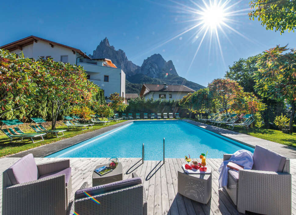 Ein Foto Activehotel Diana