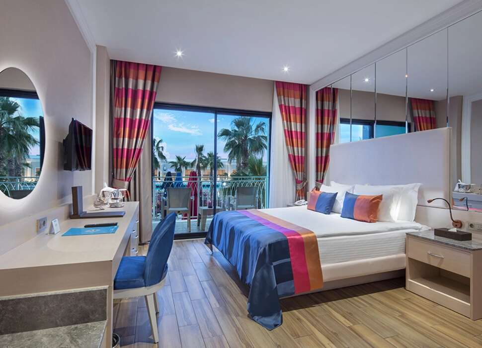 Een foto van Granada Luxury Belek