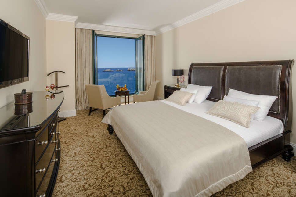 Een foto van Royal Princess Hotel