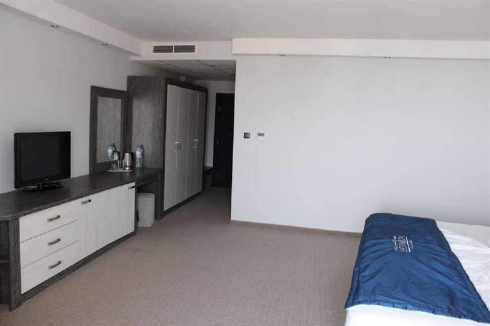 Een foto van Hotel Moonlight
