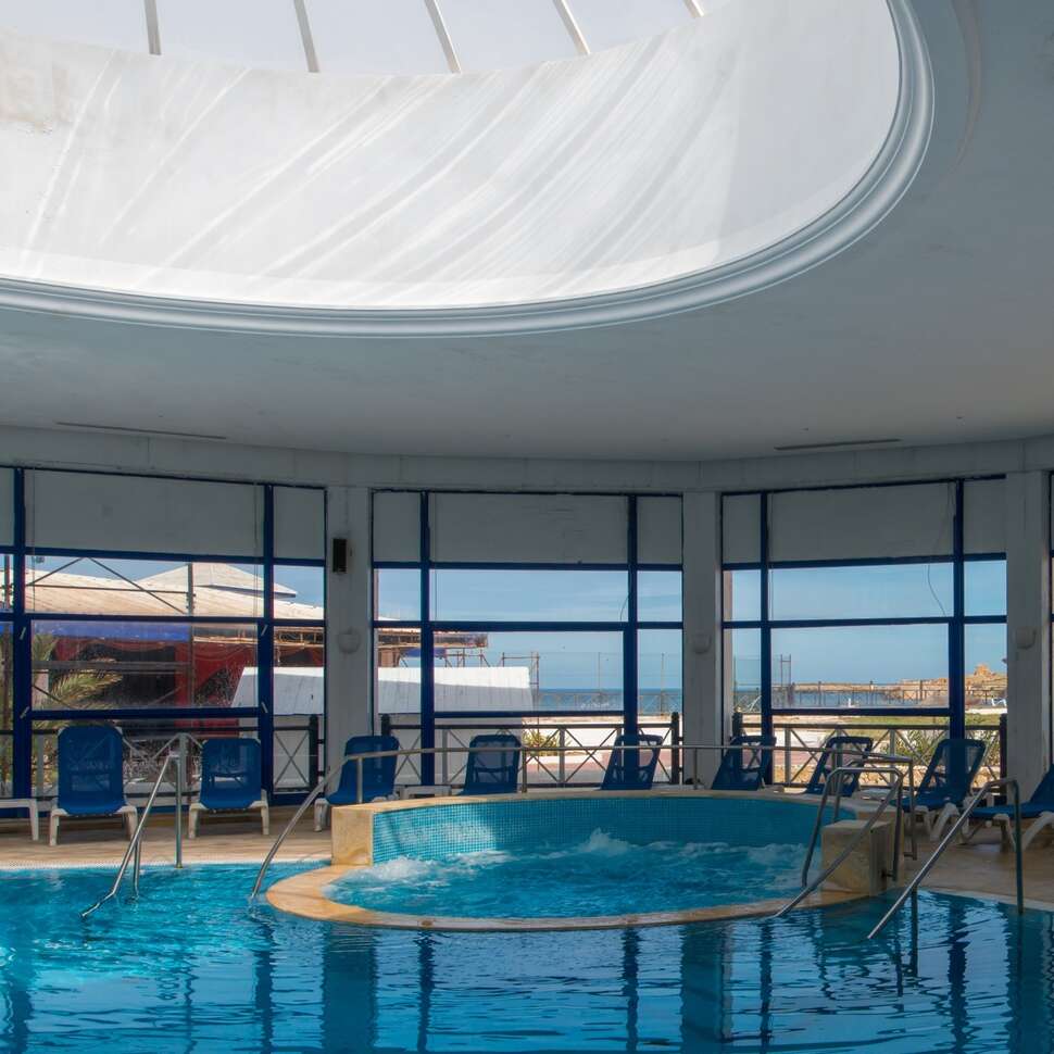 Ein Foto Regency Hotel & Spa