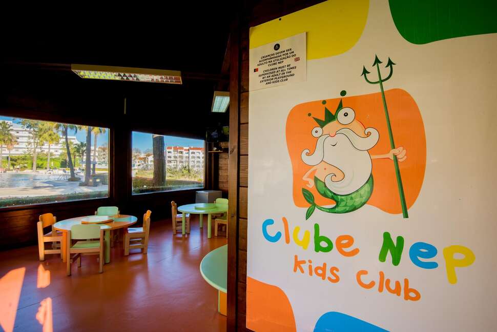 Een foto van de faciliteiten bij Vila Gale Cerro Alagoa