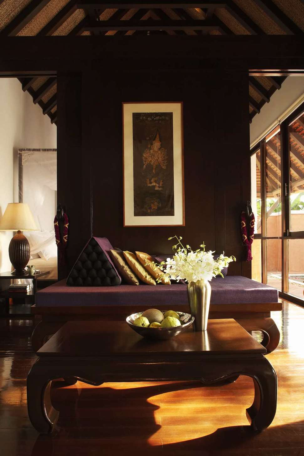 Ein Foto Renaissance Koh Samui Resort & Spa