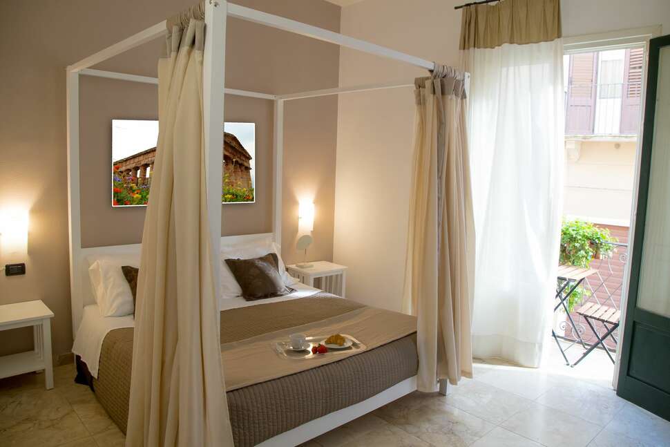 Een foto van Al San Domenico Residence