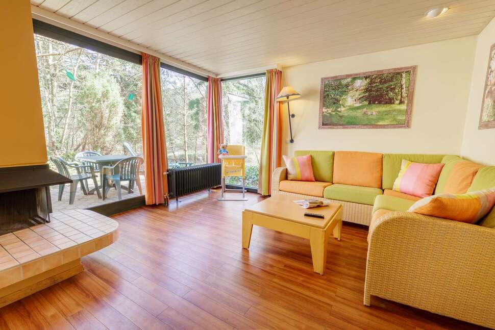 Een foto van Center Parcs Bispinger Heide