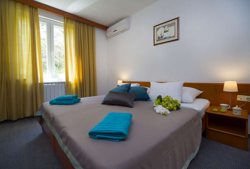 Een foto van Hotel Faraon