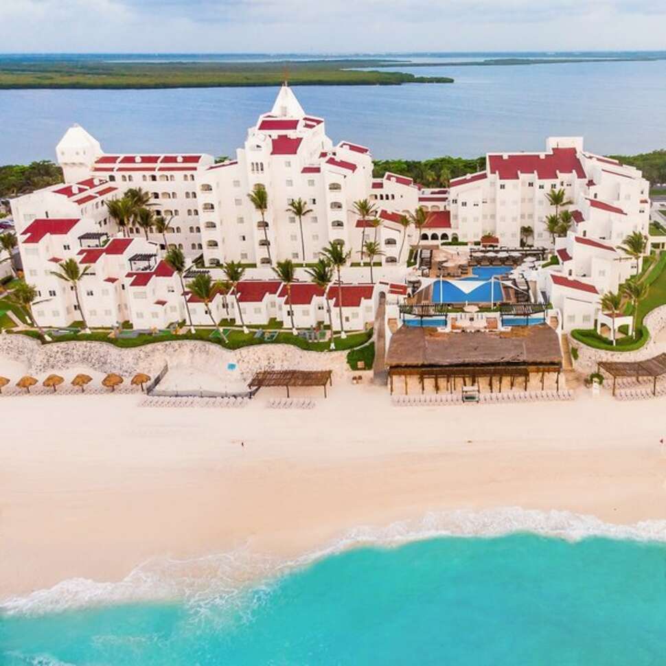 Een foto van GR Caribe by Solaris