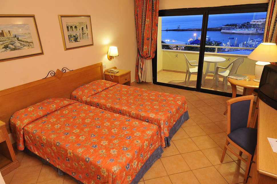 Een foto van Riviera Spa Resort