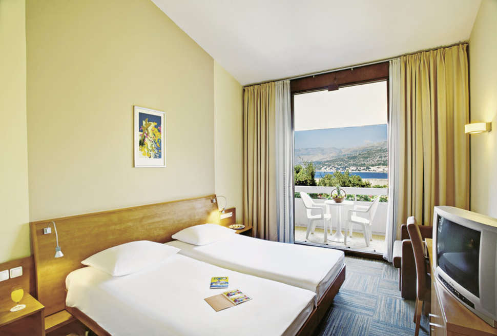 Een foto van Valamar Tirena Hotel