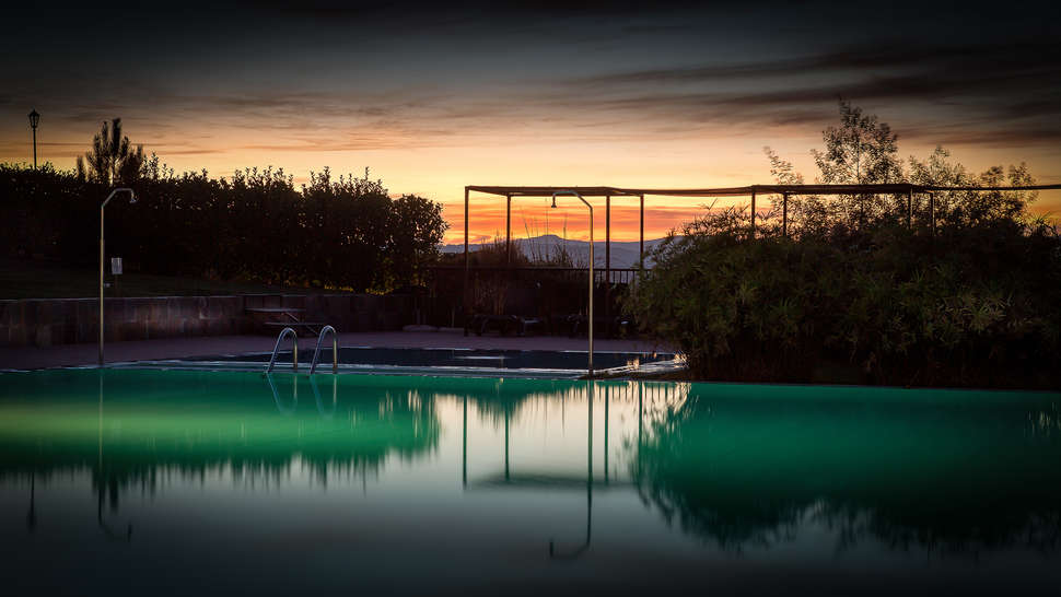 Een foto van Hotel da Montanha