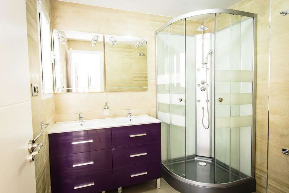 Een foto van Sol Mogan Suites