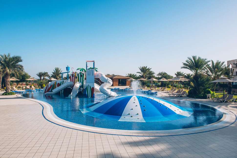 Ein Foto Iberostar Mehari Djerba