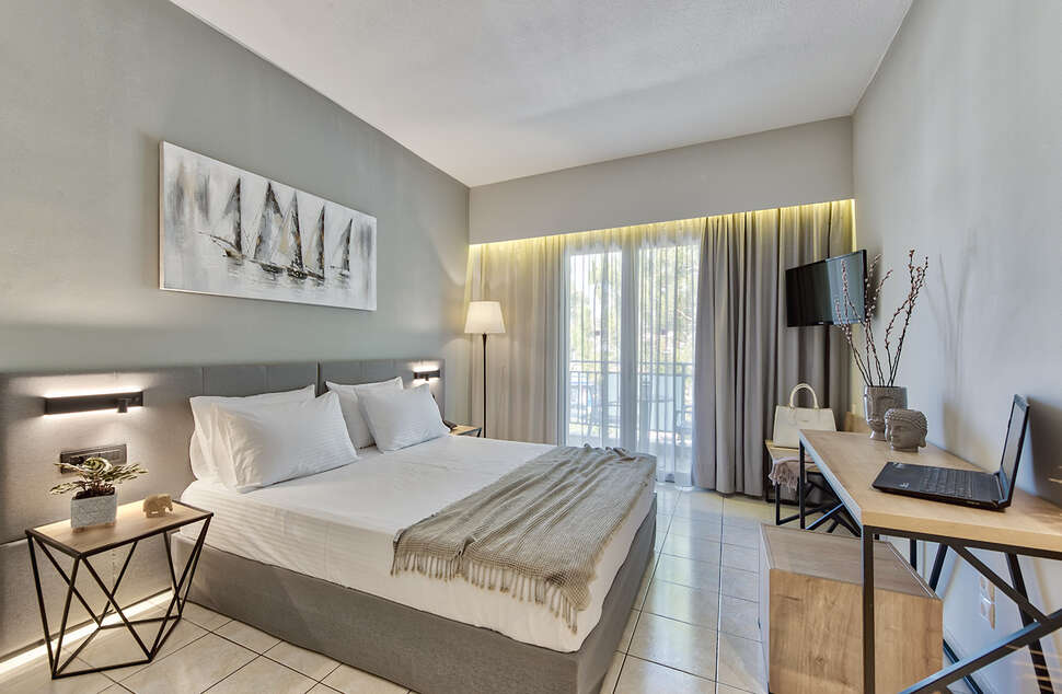 Een foto van Contessa Hotel