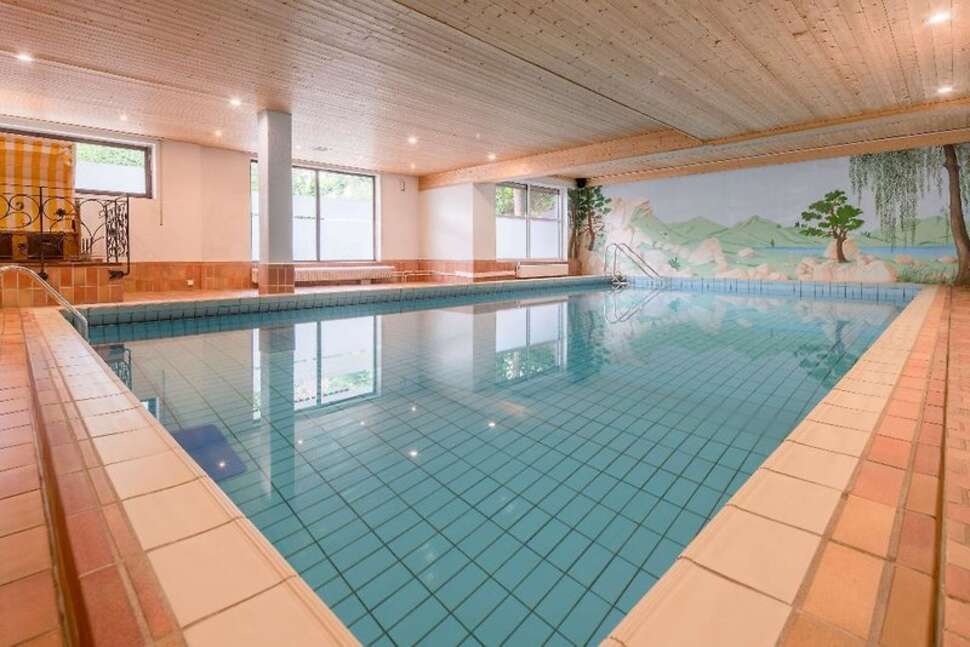 Een foto van Best Western Plus Hotel Schwarzwald Residenz