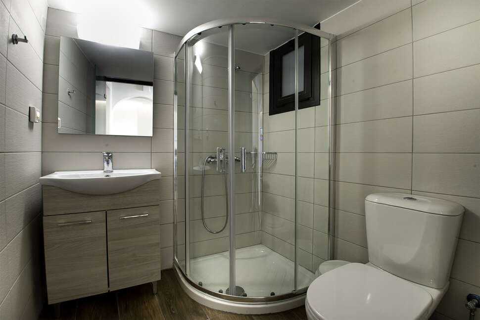 Een foto van Villa Margarita Suites