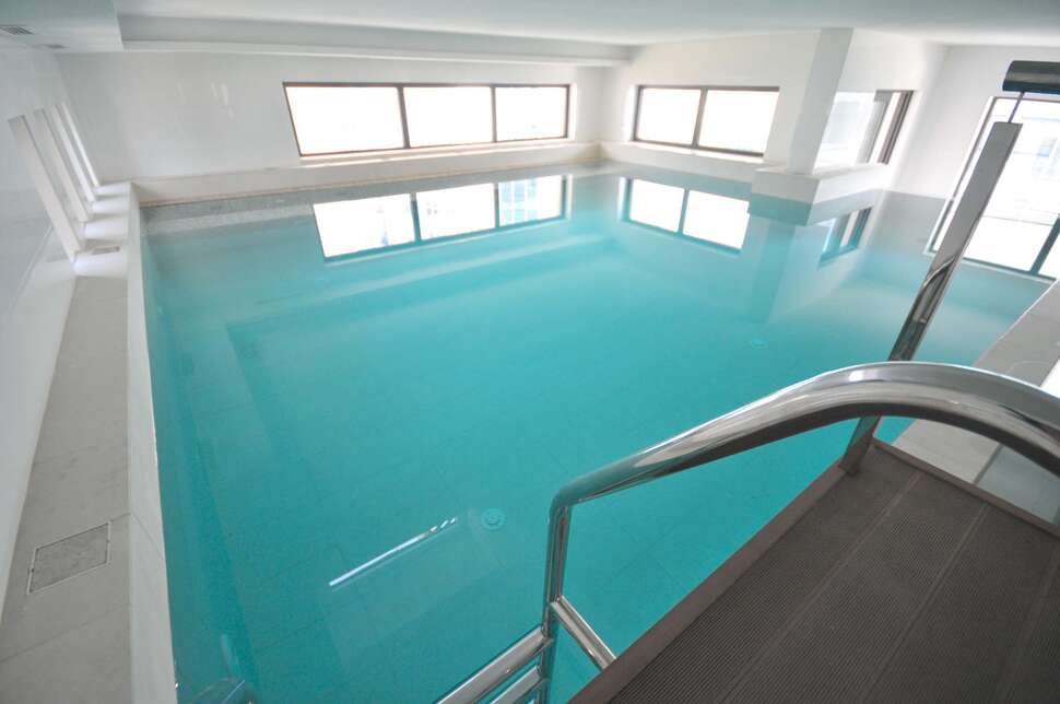 Een foto van Hotel Bracera