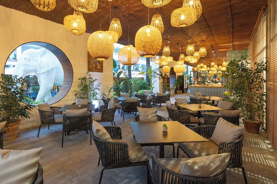 Een foto van Innside by Melia Alcudia